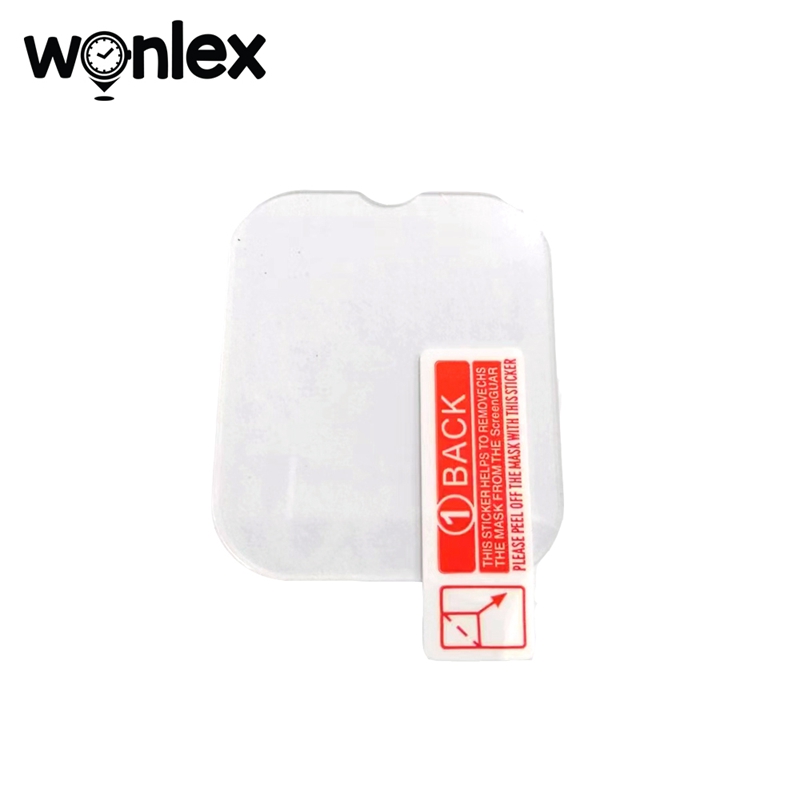 Wonlex 1pc Pellicola salvasche - Smartwatch Watches For Children recensione e prezzo