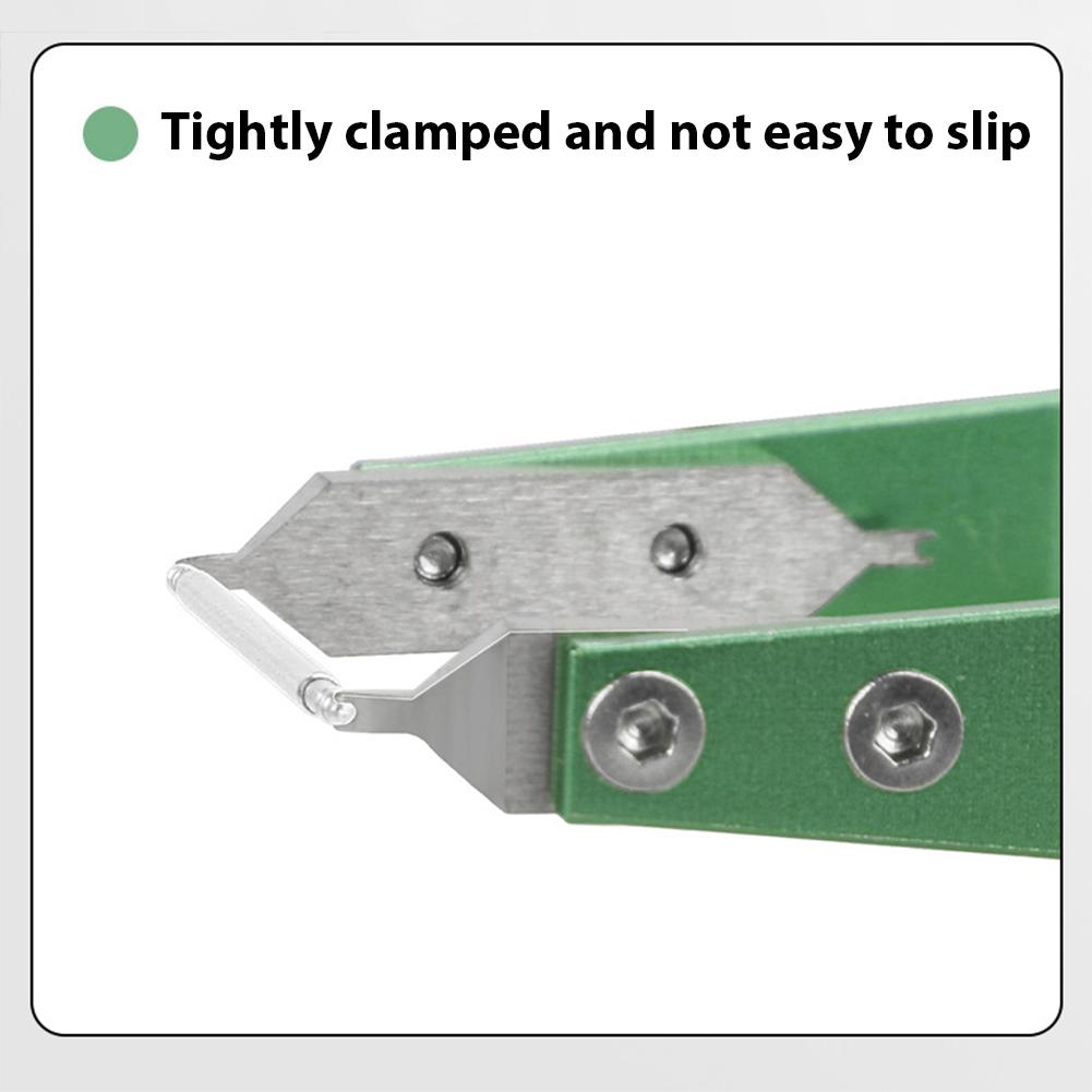 Pinzette Professionali a V per - Spring Bar Tool recensione e prezzo