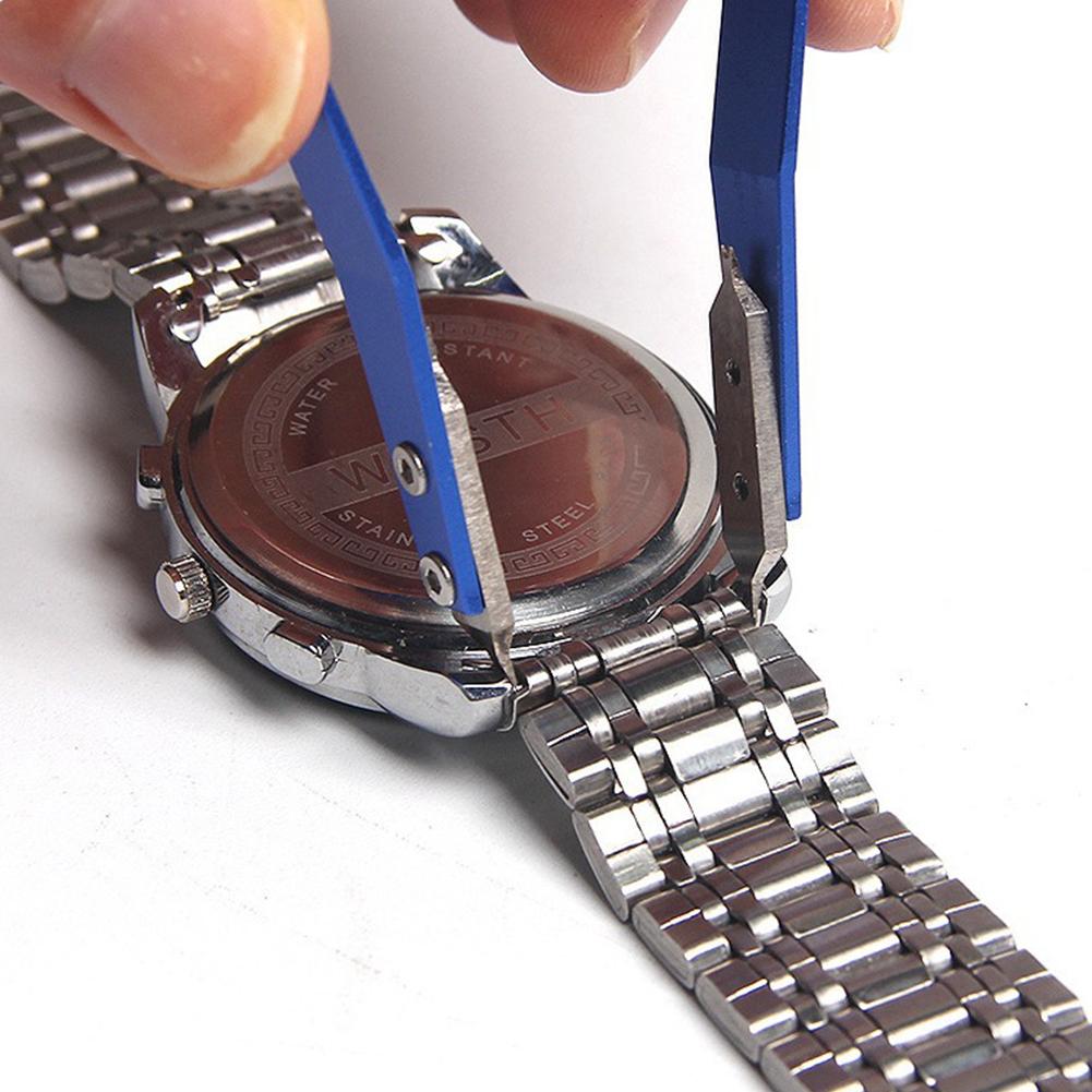 Pinzette Professionali a V per - Spring Bar Tool recensione e prezzo