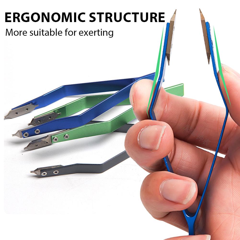 Pinzette Professionali a V per - Spring Bar Tool recensione e prezzo