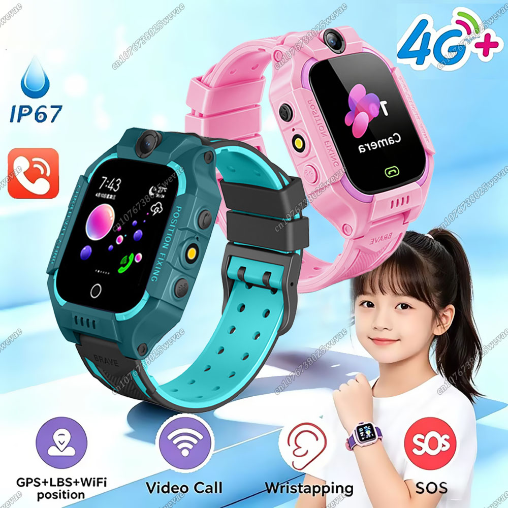 Nuovo Orologio Intelligente GP - Smartwatch Watches Gift For Girls recensione e prezzo