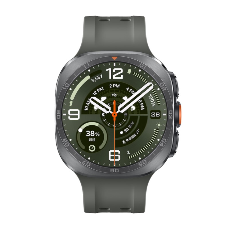 Cinturino Originale 1:1 per Sa - Smartwatch Samsung Watches For Men recensione e prezzo