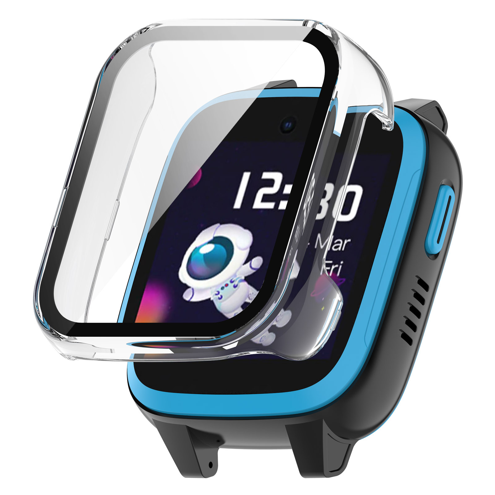 Custodia protettiva per scherm - Smartwatch Watches For Children recensione e prezzo