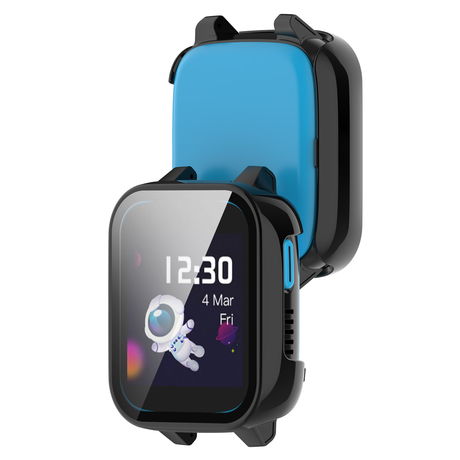 Custodia protettiva per scherm - Smartwatch Watches For Children recensione e prezzo