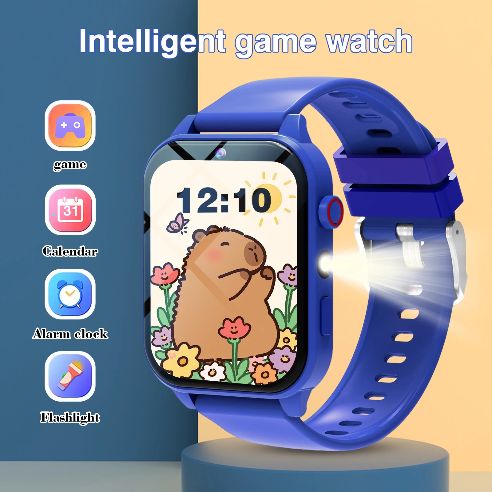 Orologio intelligente per bamb - Smartwatch Watches For Children recensione e prezzo