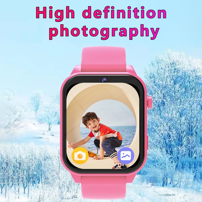Smartwatch Giochi per bambini  - Smartwatch Watches Gift For Girls recensione e prezzo