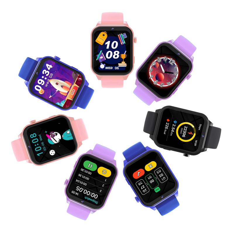 Smartwatch Giochi per bambini  - Smartwatch Watches Gift For Girls recensione e prezzo