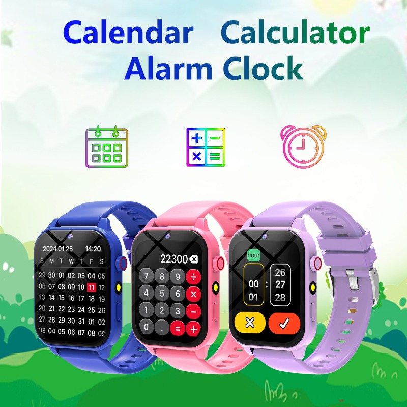 Smartwatch Giochi per bambini  - Smartwatch Watches Gift For Girls recensione e prezzo