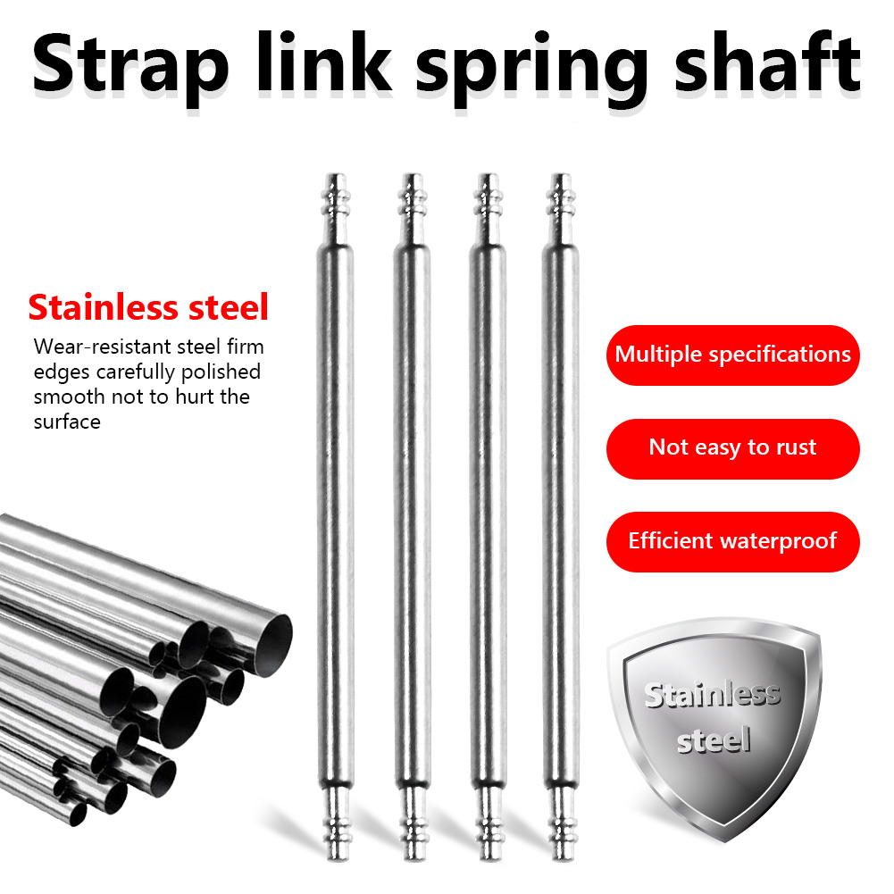 Barre a molla per cinturini da - Spring Bar Tool recensione e prezzo