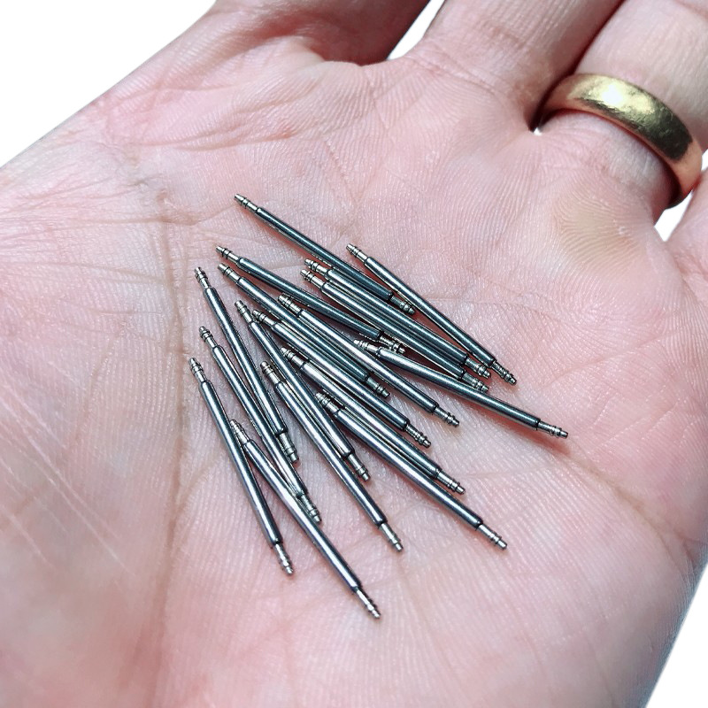 Barre a molla per cinturini da - Spring Bar Tool recensione e prezzo