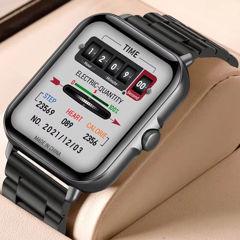 LAXASFIT 2025 Smart Watch Blue - Smartwatch Digital Watches For Women recensione e prezzo