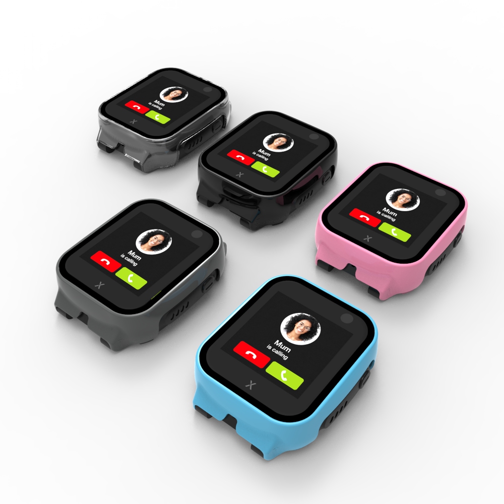 Custodia protettiva per pellic - Smartwatch Watches For Children recensione e prezzo