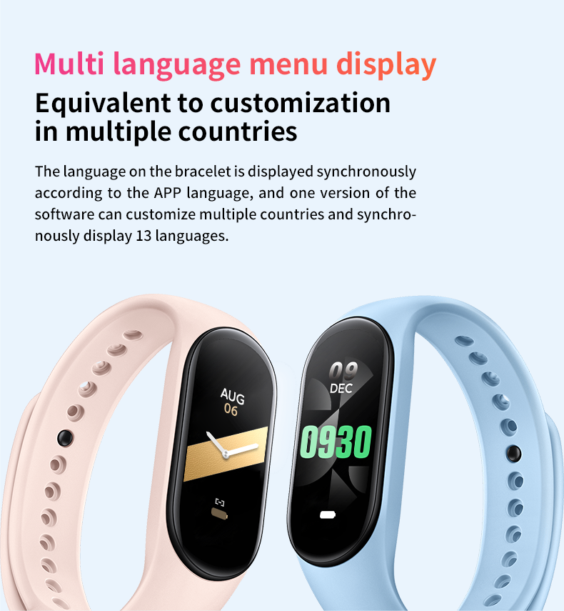 M8 Smart Watch Uomo Donna Fitn - Smartwatch Digital Watches For Women recensione e prezzo