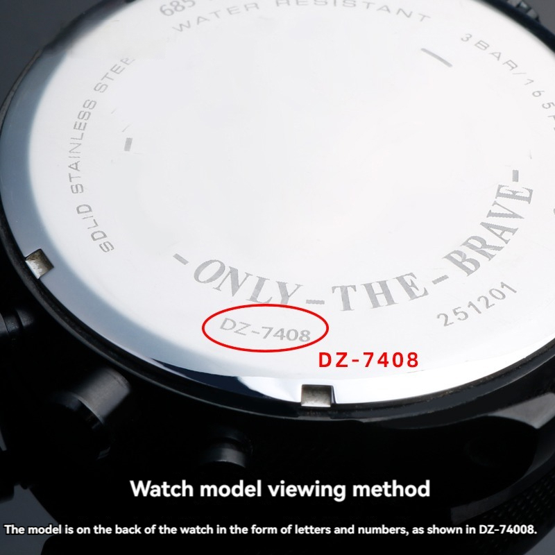 Lente minerale per orologio DI - Diesel Watches Smartwatch recensione e prezzo