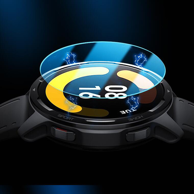 Pellicola protettiva trasparen - Smartwatch Oppo Watch recensione e prezzo