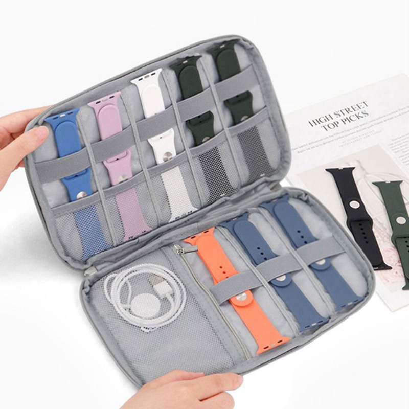 Custodia da viaggio per cintur - Smartwatch Watches Smart recensione e prezzo