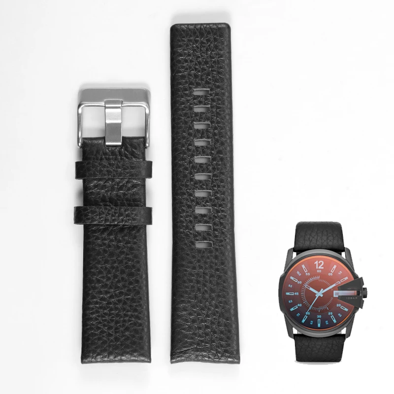 Per cinturino Diesel fibbia ad - Diesel Watches Smartwatch recensione e prezzo