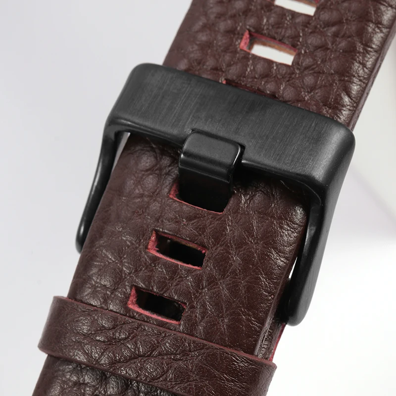 Per cinturino Diesel fibbia ad - Diesel Watches Smartwatch recensione e prezzo