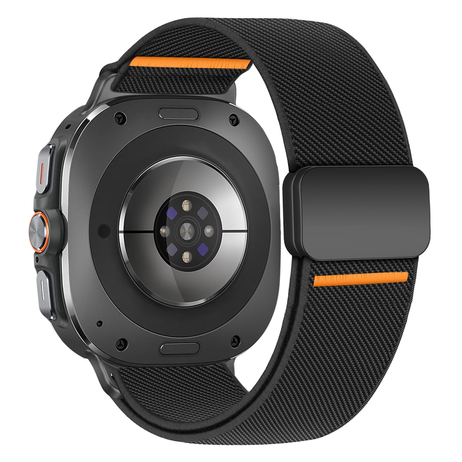 Cinturino Magnetico per Samsun - Smartwatch Samsung Watches For Men recensione e prezzo