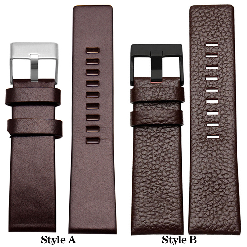 Per DIESEL cinturino in vera p - Diesel Watches Smartwatch recensione e prezzo