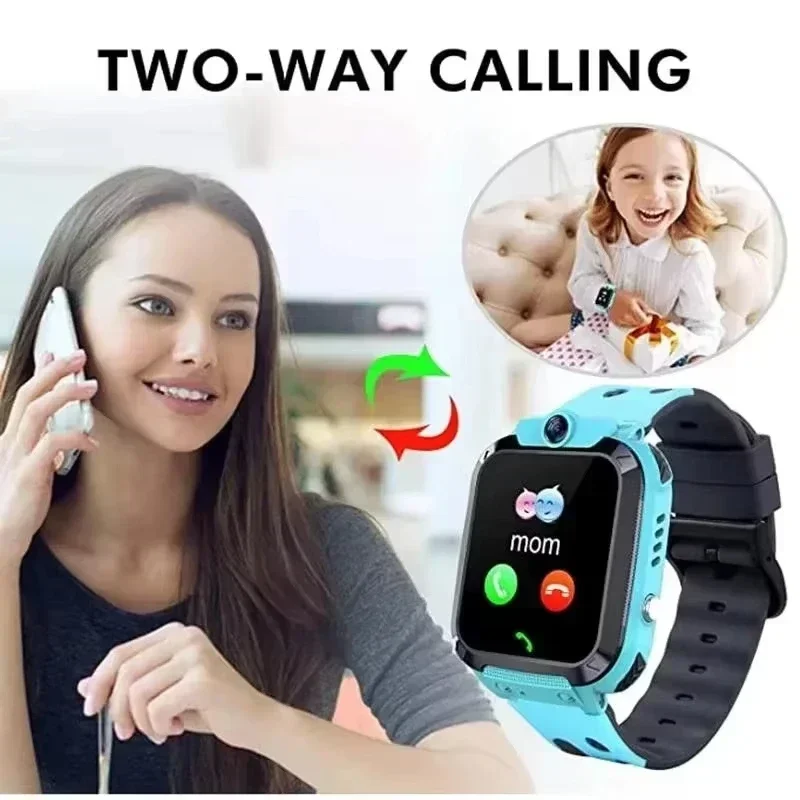 Lenov Smartwatch per Bambini c - Smartwatch Watches Gift For Girls recensione e prezzo