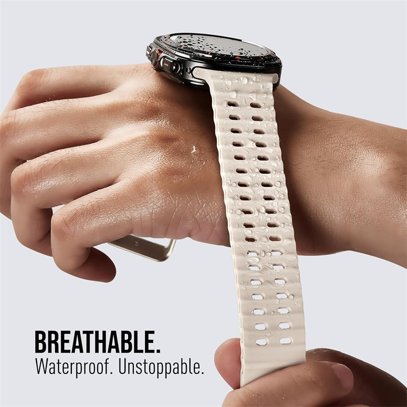 Cinturino in silicone per Sams - Smartwatch Samsung Watches For Men recensione e prezzo