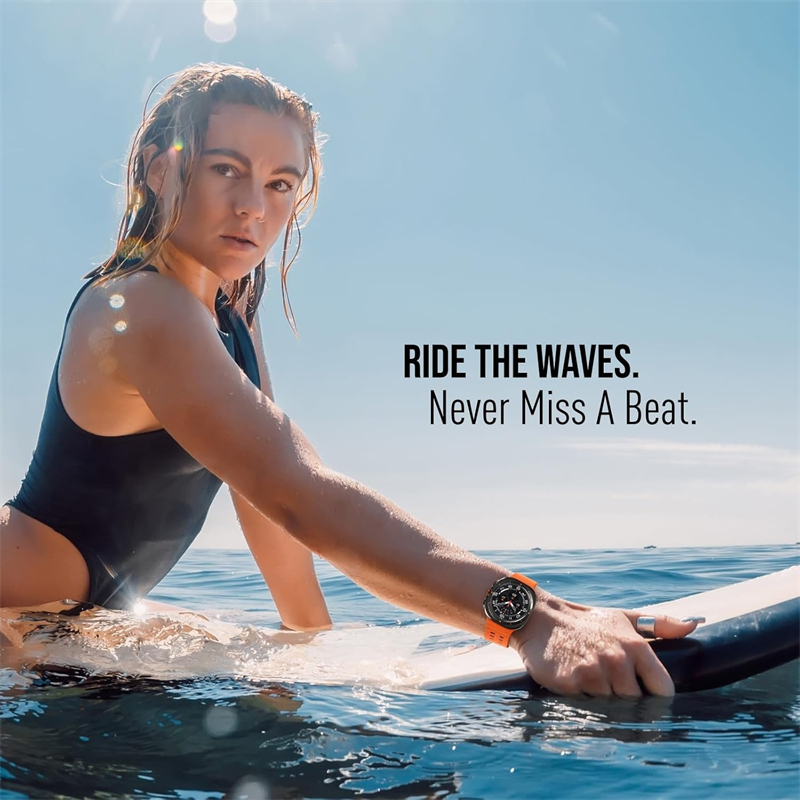 Cinturino in silicone per Sams - Smartwatch Samsung Watches For Men recensione e prezzo