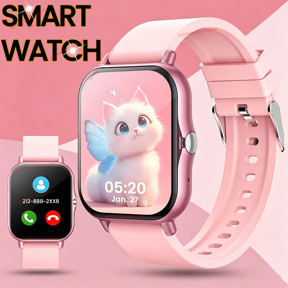 Nuovo Smartwatch 2026 per Uomo - Smartwatch Digital Watches For Women recensione e prezzo